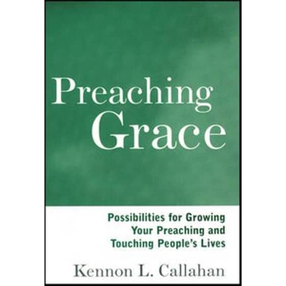 Preaching Grace image 0