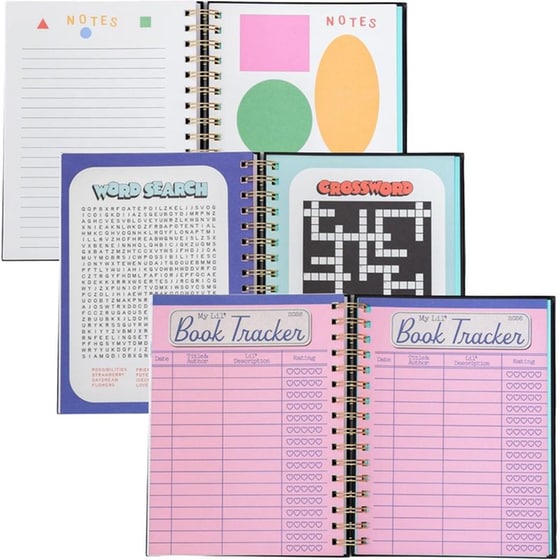 Ημερολόγιο Ban.Do 2026 12Μ Medium a Joy to be Around image 4