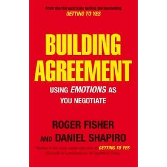 Building Agreement image 0