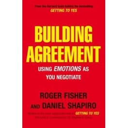 Building Agreement