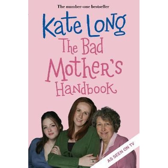 The Bad Mother's Handbook (TV tie-in) image 0