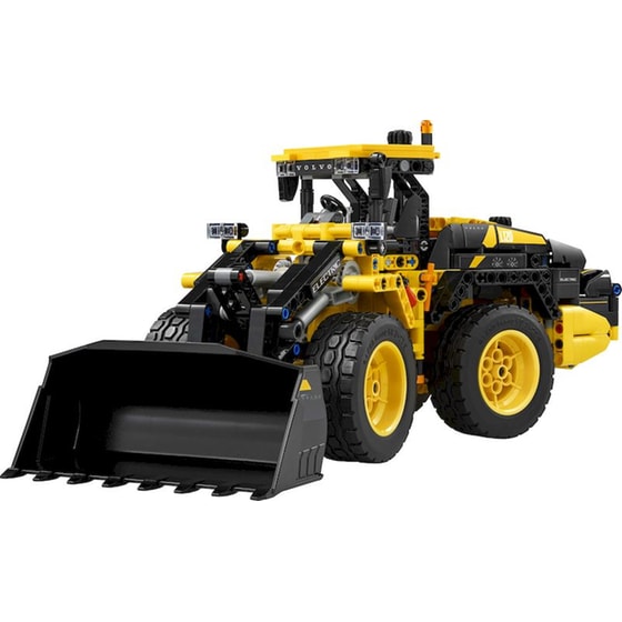 LEGO® Technic Φορτωτής Volvo L120 Electric (42209) image 6