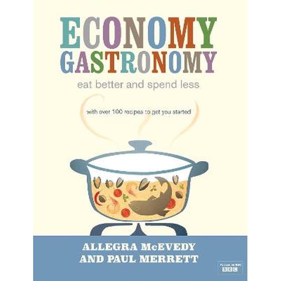 Economy Gastronomy image 0