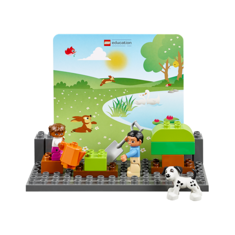 LEGO® Education Storytales Set with Storage (45005)