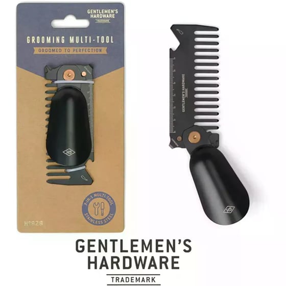 Σετ&nbsp;Περιποίησης&nbsp;Grooming Gentlemen's Hardware image 1
