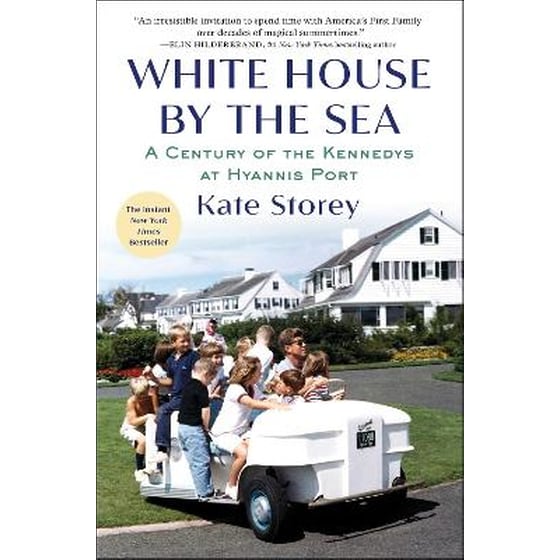 White House by the Sea image 0