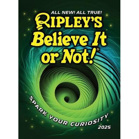Ripley’s Believe It or Not! 2025 image 0