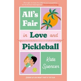 All's Fair in Love and Pickleball