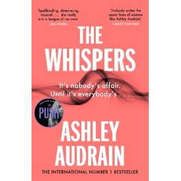 The Whispers