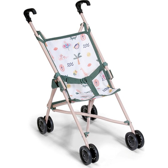 Zapf Creation  Baby born® Καροτσάκι Βόλτας για Κούκλες image 0
