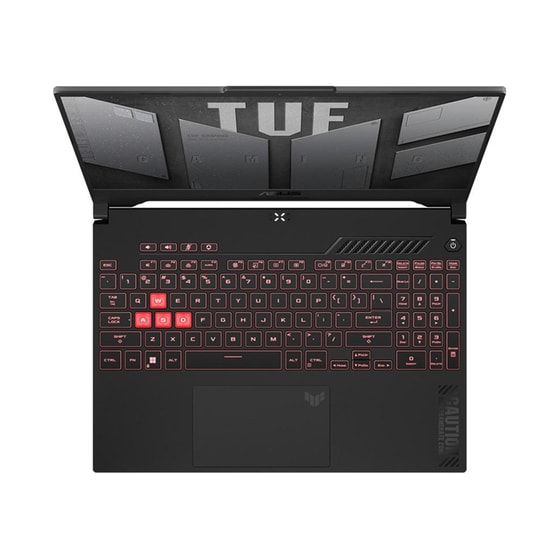Asus TUF A15 FA507NVR-LP059W 15.6'' FHD IPS (Ryzen 7-7435HS/16GB/1TB SSD/GeForce RTX 4060/Win11Home) Laptop image 1
