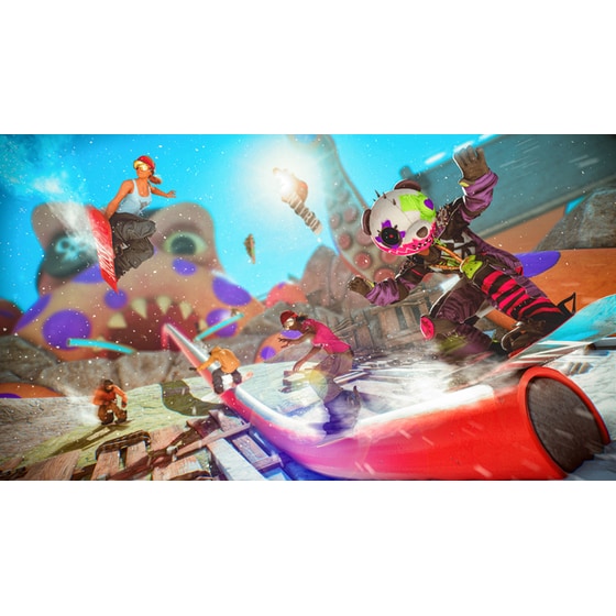Riders Republic - PS5 image 1