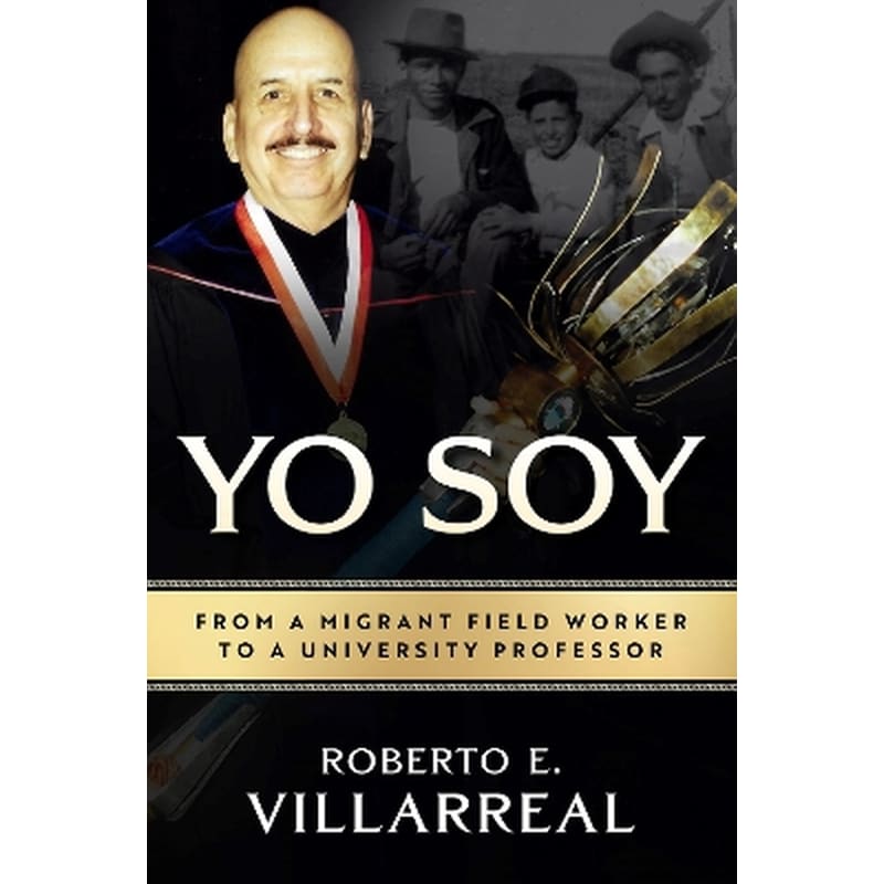 Yo Soy Volume 14