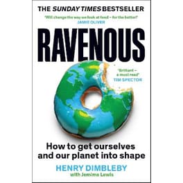 Ravenous