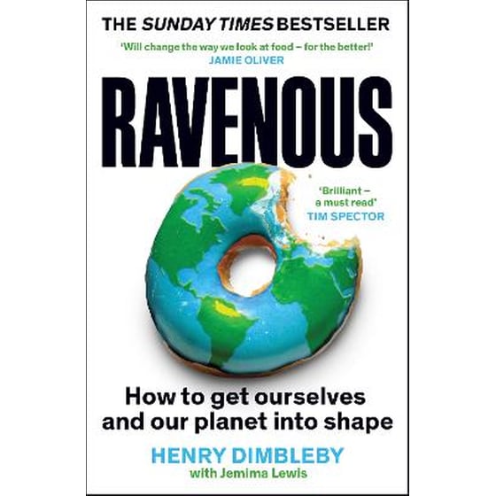 Ravenous image 0