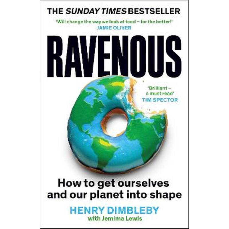Ravenous
