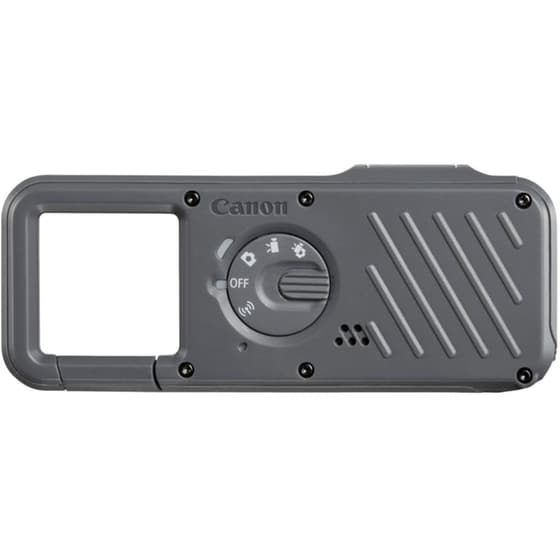 Action Camera  Canon Ivy Rec - Γκρί image 2