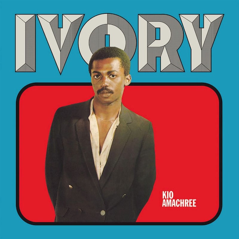 Ivory (LP)
