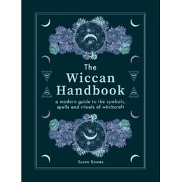 The Wiccan Handbook