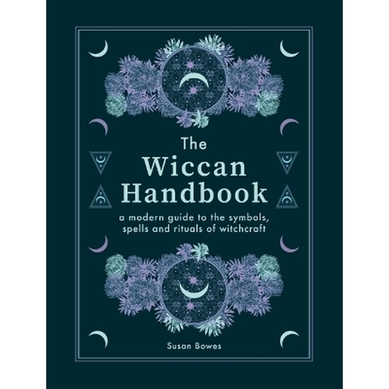 The Wiccan Handbook