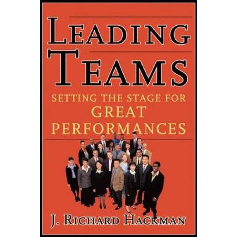 Leading Teams