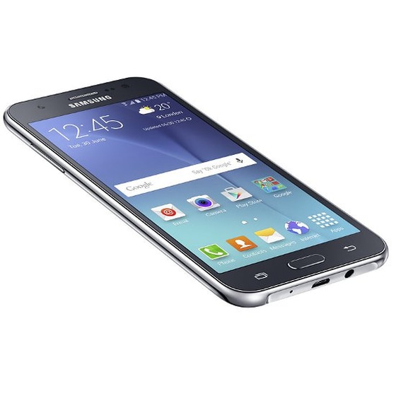 Alcatel OneTouch Pixi 3 (3.5) 4GB Μαύρο Smartphone (4009D) image 4
