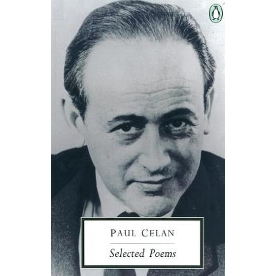 Selected Poems image 0