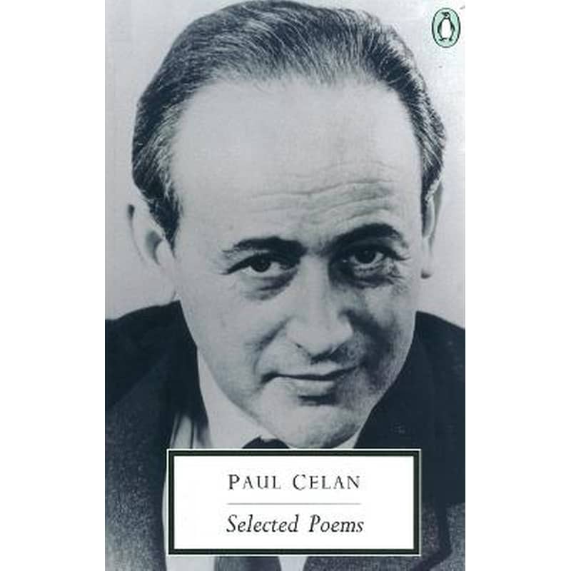 Selected Poems