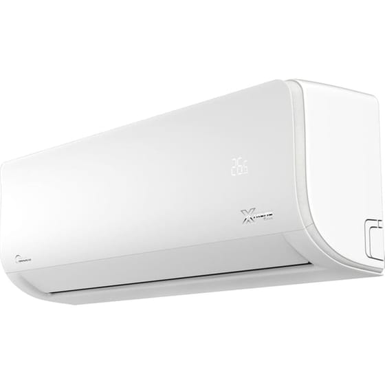 MIDEA Xtreme Save AG1-09NXD6 Κλιματιστικό Inverter 9.000 BTU A+++/A+++ με Ιονιστή & WiFi image 5