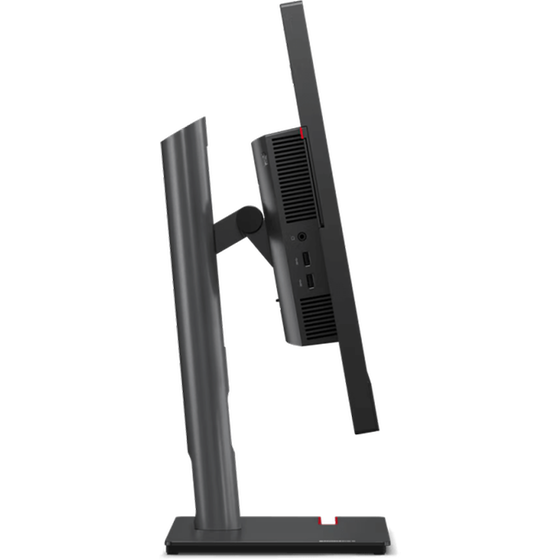 Lenovo ThinkVision 2D / 3D Switchable Monitor 27'' FHD IPS Flat 60Hz 6ms image 4