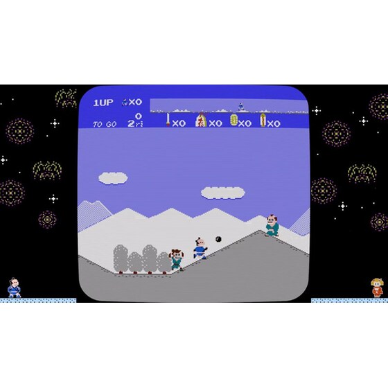 Sunsoft is Back! Retro Game Selection - PS5 image 4