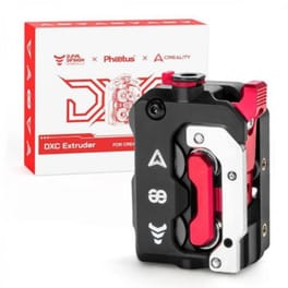 Creality Extruder DXC για K1/K1 Max/K1C/K1 SE
