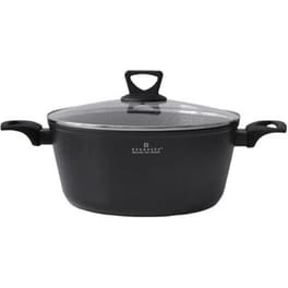 Κατσαρόλα EDENBERG EB-7461N 28 cm Μαύρο