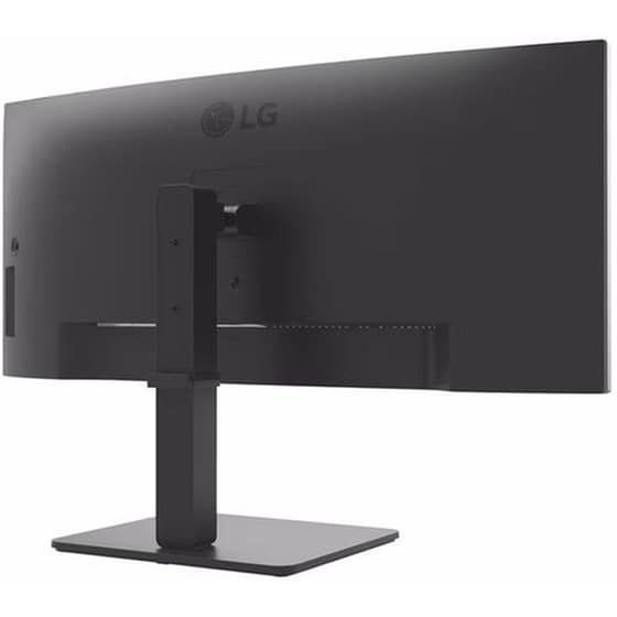 LG 34 34BA75QE Monitor 34'' QHD IPS Curved 60Hz 5ms image 6