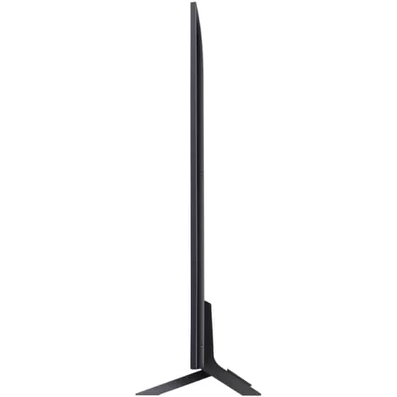 LG QNED 55" 4K Smart Τηλεόραση 55QNED80T6A image 2