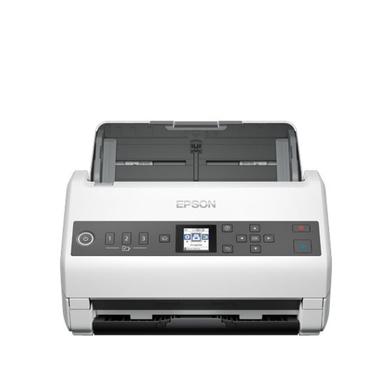 Σαρωτής εγγράφων Epson WorkForce DS-730N image 0