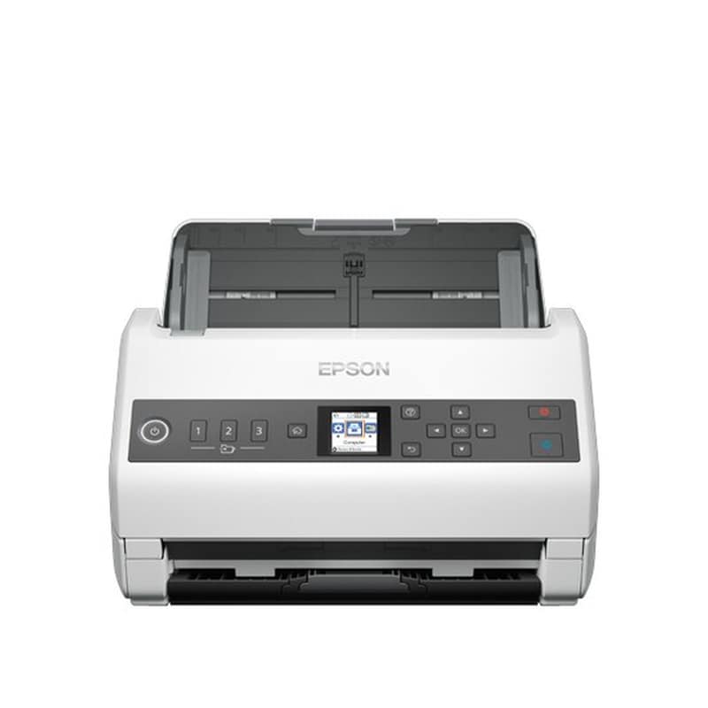EPSON Σαρωτής εγγράφων Epson WorkForce DS-730N