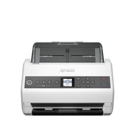 Σαρωτής εγγράφων Epson WorkForce DS-730N
