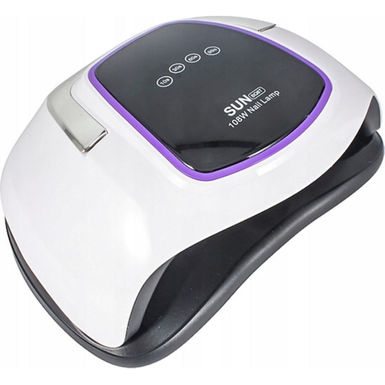 Φουρνάκι νυχιών Sun SUN-6T 108W (582143) image 0