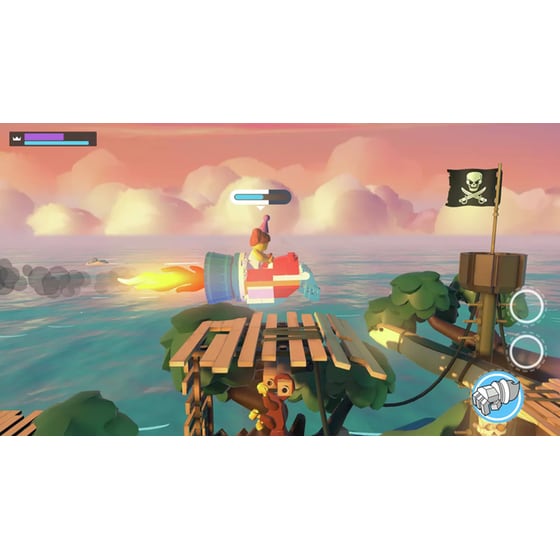 Lego Brawls - PS4 image 4