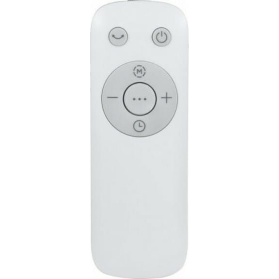 Κεραμικό Αερόθερμο Δαπέδου MIDEA NTH20-20JRA 2000W image 3