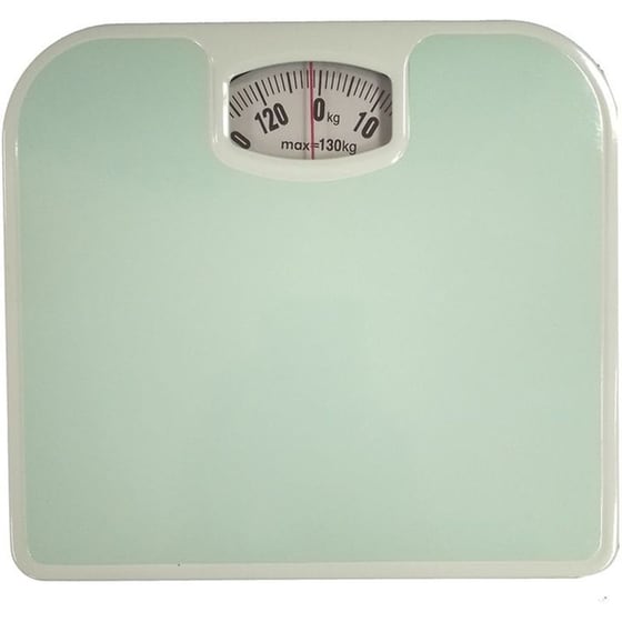 TAURUS Ζυγαριά με Λιπομετρητή Πράσινο image 0