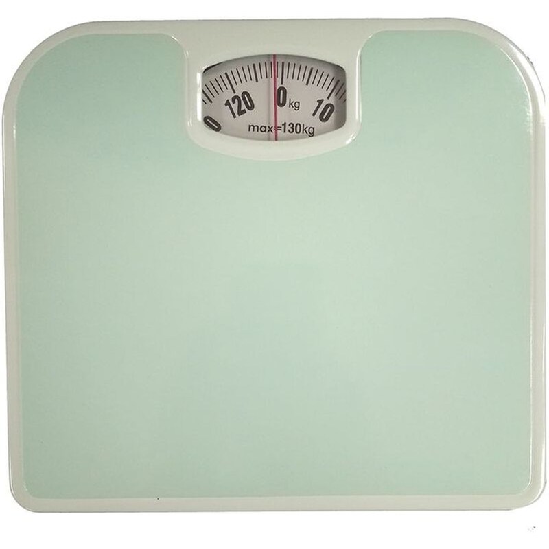 TAURUS Ζυγαριά με Λιπομετρητή Πράσινο