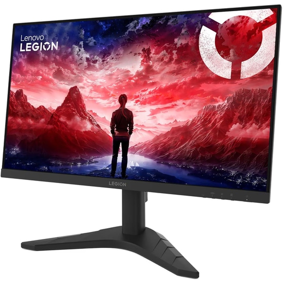 Lenovo Legion R24s 23.8" Monitor FHD IPS Flat 144Hz 1ms image 2