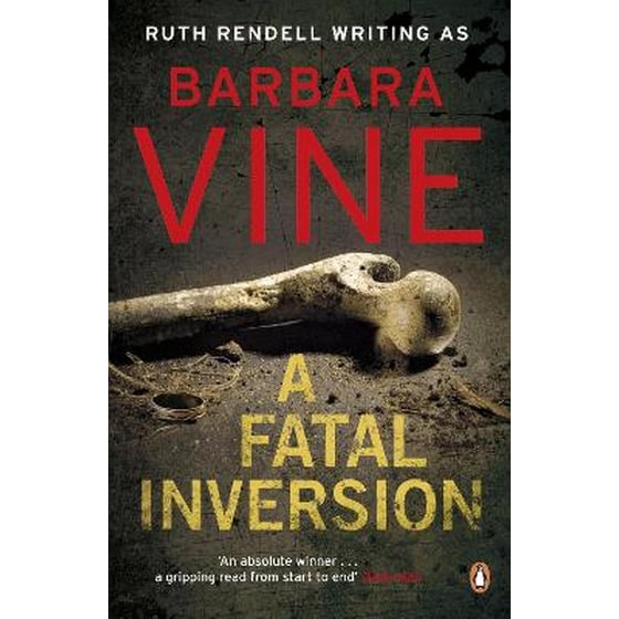 A Fatal Inversion image 0