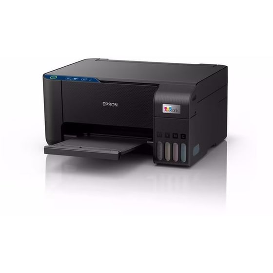 EPSON EcoTank L3231 Εχρωμο Πολυμηχάνημα Inkjet Α4 με δοχεία μελανιού image 1