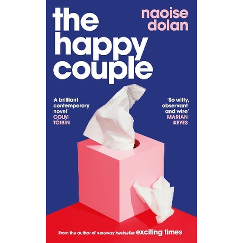 The Happy Couple
