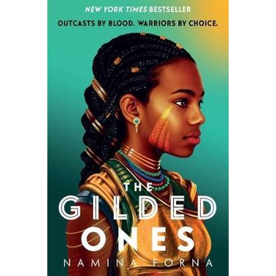 Gilded Ones image 0