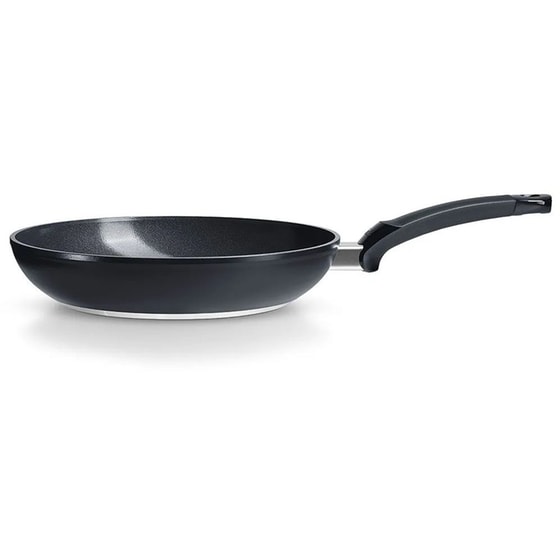 Αντικολλητικό Τηγάνι FISSLER CERATAL CLASSIC 28 cm Ασημί image 1