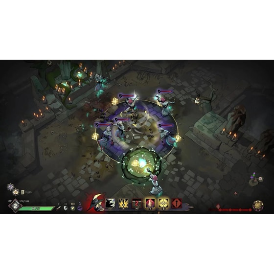 Ravenswatch - PS5 image 10